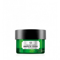The Body Shop Drops of Youth Crema de Juventud Drops of Youth, 50ml