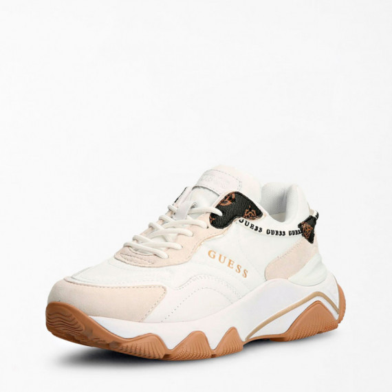 Guess Deportivos Blanco FL7MIC FAL12-WHITE