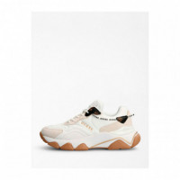 GUESS Deportivos Blanco FL7MIC FAL12-WHITE