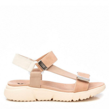 Xti Sandalias Beige 144112-BEIGE
