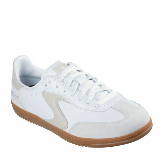 Skechers Zapatillas Hotshot Blancas 185232-WNT