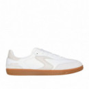 Skechers Zapatillas Hotshot Blancas 185232-WNT