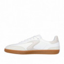 Skechers Zapatillas Hotshot Blancas 185232-WNT