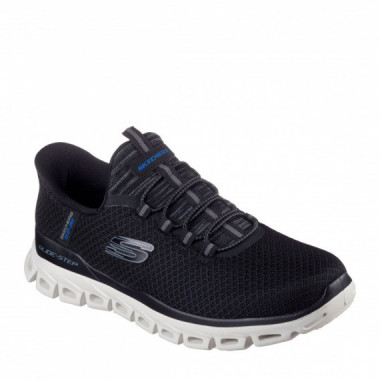 Skechers Zapatillas Glide-Step Negras 233010-BLK