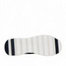 Skechers Zapatillas Glide-Step Negras 233010-BLK