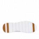 Skechers Zapatillas Glide-Step Blancas 233010-WHT