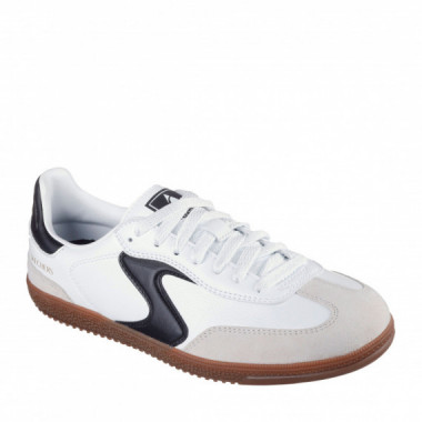 Skechers Zapatillas Hotshot Blancas 185232-WBK