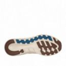 Skechers Zapatillas Arch Fit 20 Amarillas 232702-WSK