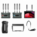 HOLLYLAND Pyro 7 + Pyr S Bundle Kit