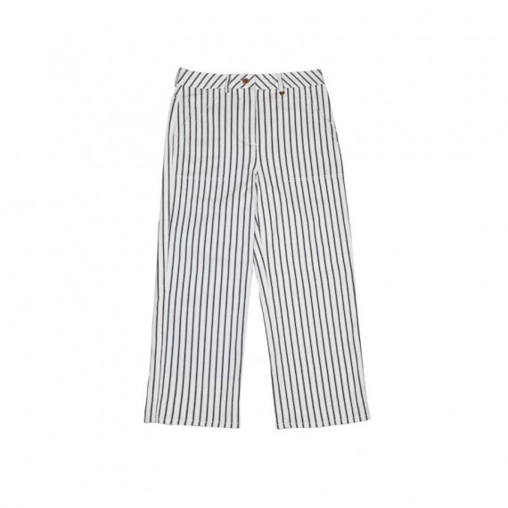 Lola Casademunt Pantalón de rayas LS2514023-170