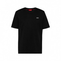 Camiseta Hugo Boss
