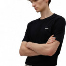 Camiseta Hugo Boss