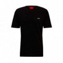 Camiseta Hugo Boss