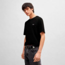 Camiseta Hugo Boss
