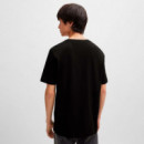 Camiseta Hugo Boss