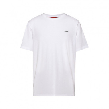 Camiseta Hugo Boss