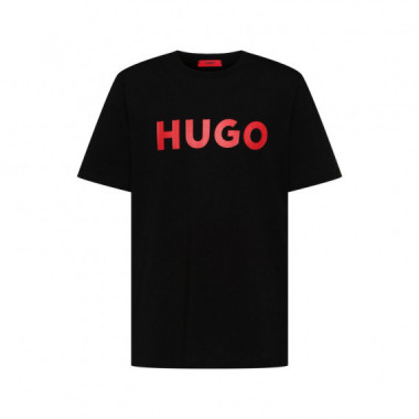 Camiseta Hugo Boss Regular Fit