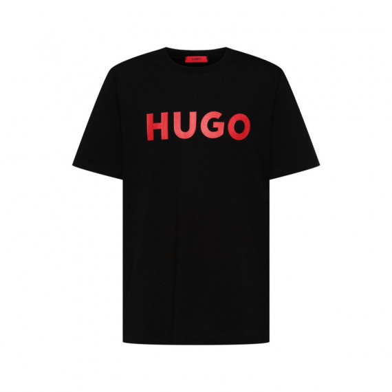 Camiseta Hugo Boss Regular Fit