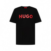 Camiseta Hugo Boss Regular Fit