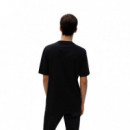 Camiseta Hugo Boss Regular Fit