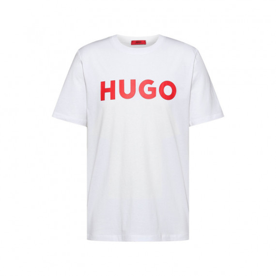 Camiseta Hugo Boss Regular Fit