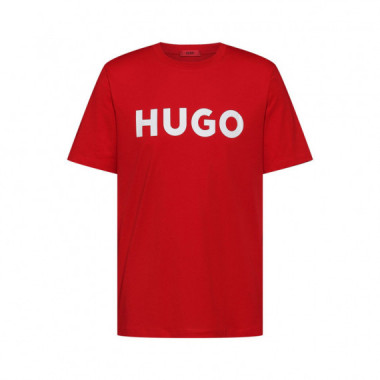 Camiseta Hugo Boss Regular Fit