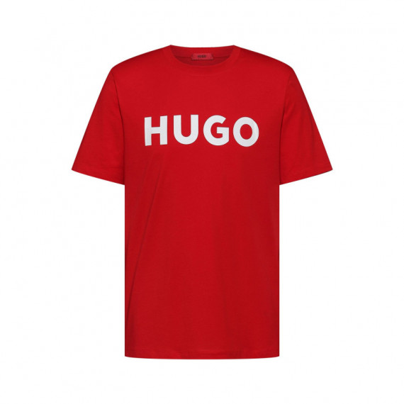 Camiseta Hugo Boss Regular Fit