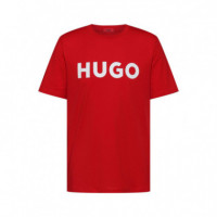 Camiseta Hugo Boss Regular Fit