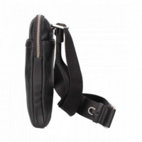 BANDOLERA  MILANO FLAT