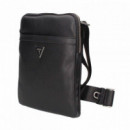 BANDOLERA  MILANO FLAT