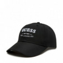 GORRA STRAVE CON LOGO 4G