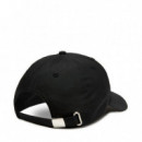 GORRA STRAVE CON LOGO 4G