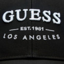 GORRA STRAVE CON LOGO 4G