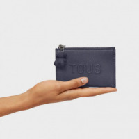 Monedero tarjetero Brenda