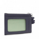 Monedero tarjetero Brenda