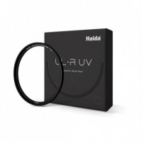 Haida Nanopro Shock-proof U-LR clear filter 77mm