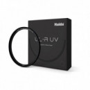 Haida Nanopro shock-proof U-LR clear filter 105mm