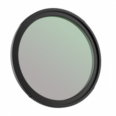 Haida Magsafe magnetic filter holder for iphone (black)