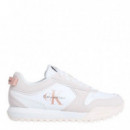 ZAPATILLA TOOTHY RUNNER LACEU