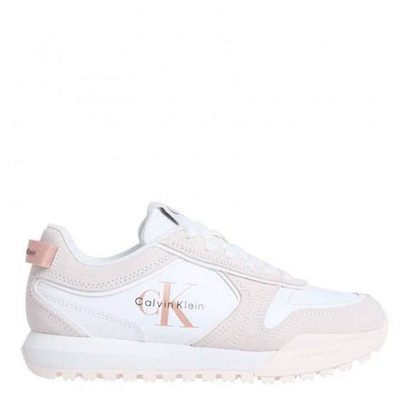 ZAPATILLA TOOTHY RUNNER LACEU