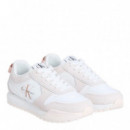 ZAPATILLA TOOTHY RUNNER LACEU