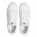 ZAPATILLA TOOTHY RUNNER LACEU