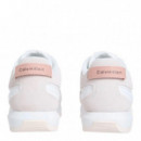 ZAPATILLA TOOTHY RUNNER LACEU