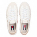 Zapatillas The Greenwich en piel