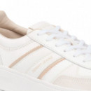 Zapatillas The Greenwich en piel