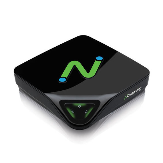 N-COMPUTING L300 Escritorios Virtuales