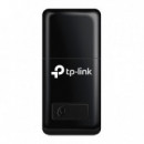 Adaptador Mini USB Wireless TP-LINK TL-WN823N 300MBPS
