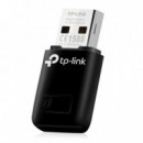 Adaptador Mini USB Wireless TP-LINK TL-WN823N 300MBPS
