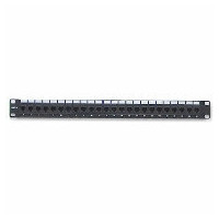 Patch Panel Armario WPRACK 19" Conectores Utp Cat 6