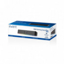 Altavoz EWENT Barra Sonido Rgb Gaming 12W BLUETOOTH EW3525